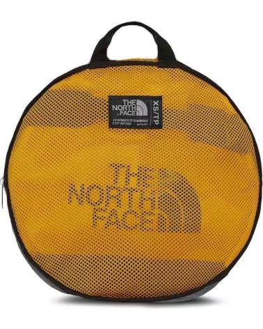 THE NORTH FACE THE BASE CAMP DUFFEL BACKPACK NF0A52SS4WP1 YELLOW AMARILLO