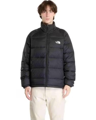 THE NORTH FACE GIACCA IMBOTTITA THE DA UOMO NEGRO