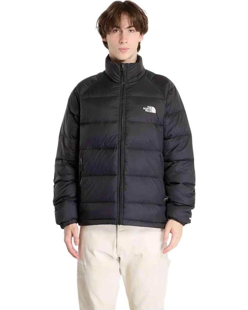 THE NORTH FACE GIACCA IMBOTTITA THE DA UOMO NEGRO