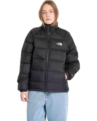 THE NORTH FACE GIACCA IMBOTTITA THE DA UOMO NEGRO