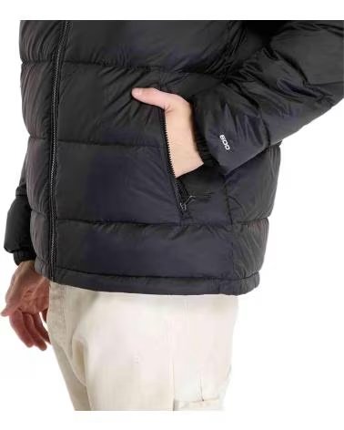 THE NORTH FACE GIACCA IMBOTTITA THE DA UOMO NEGRO