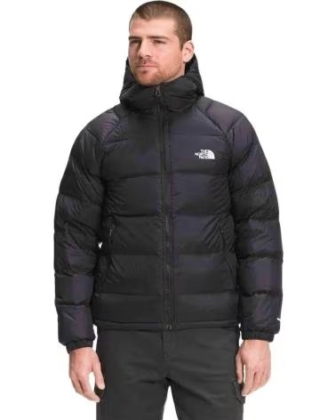 THE NORTH FACE CHAQUETA THE NF0A5GIEJK31 ACOLCHADA PARA HOMBRE MULTICOLOR