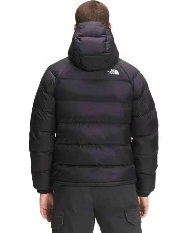 THE NORTH FACE CHAQUETA THE NF0A5GIEJK31 ACOLCHADA PARA HOMBRE MULTICOLOR