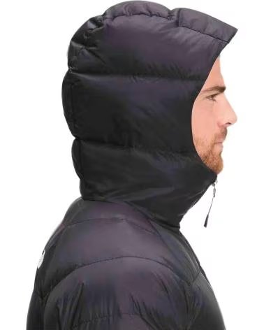 THE NORTH FACE CHAQUETA THE NF0A5GIEJK31 ACOLCHADA PARA HOMBRE MULTICOLOR