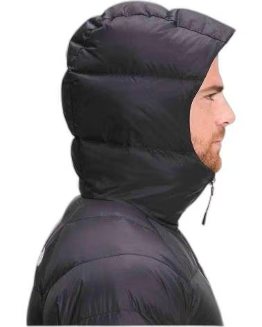 THE NORTH FACE CHAQUETA THE NF0A5GIEJK31 ACOLCHADA PARA HOMBRE MULTICOLOR