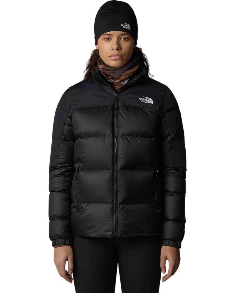 THE NORTH FACE CHAQUETA THE NF0A8990PH51 PARA MUJER NEGRO