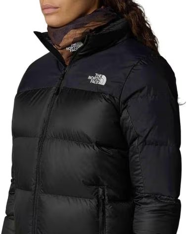 THE NORTH FACE CHAQUETA THE NF0A8990PH51 PARA MUJER NEGRO