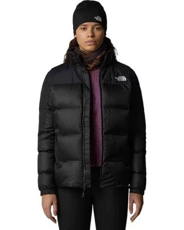 THE NORTH FACE CHAQUETA THE NF0A8990PH51 PARA MUJER NEGRO