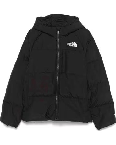 THE NORTH FACE GIACCA THE NF0A88TXJK31 DA UOMO NEGRO