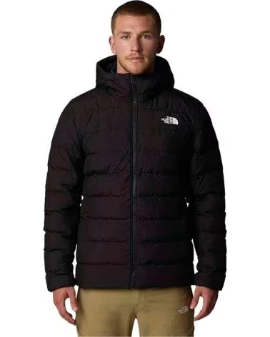 THE NORTH FACE MANTEAU NF0A84I14H01 HOMME MULTICOLOR