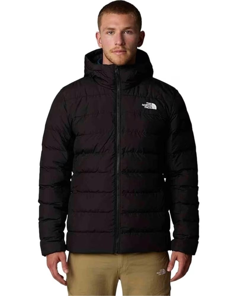 THE NORTH FACE MANTEAU NF0A84I14H01 HOMME MULTICOLOR