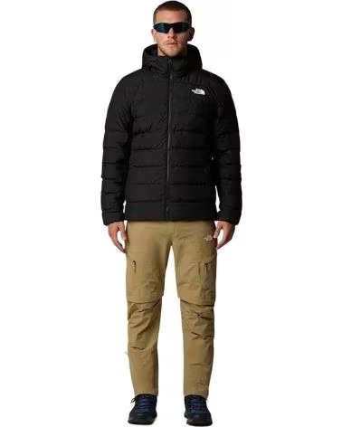 THE NORTH FACE MANTEAU NF0A84I14H01 HOMME MULTICOLOR
