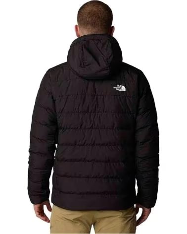 THE NORTH FACE MANTEAU NF0A84I14H01 HOMME MULTICOLOR