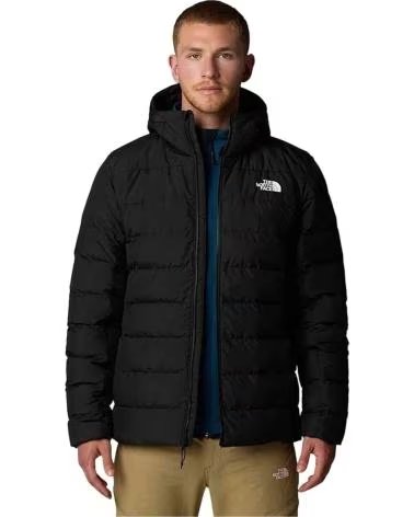 THE NORTH FACE MANTEAU NF0A84I14H01 HOMME MULTICOLOR