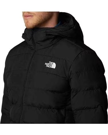 THE NORTH FACE MANTEAU NF0A84I14H01 HOMME MULTICOLOR