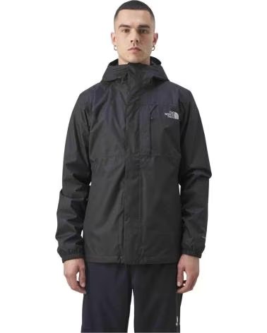 THE NORTH FACE THE NF0A3YFH4H01 WATERPROOF JACKET FOR MEN MULTICOLOR