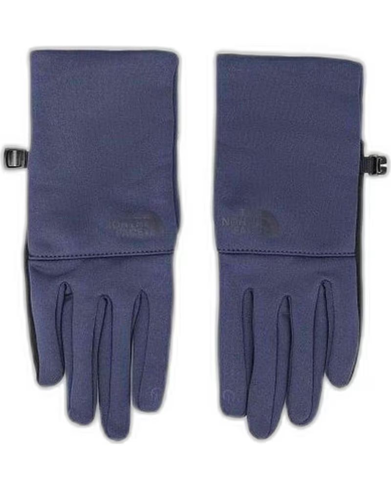 THE NORTH FACE LUVAS THE ETIP PARA HOMEM AZUL