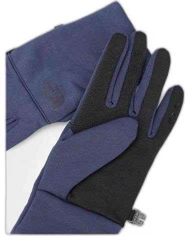 THE NORTH FACE LUVAS THE ETIP PARA HOMEM AZUL