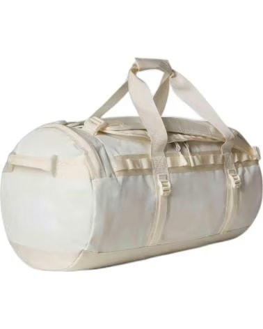 THE NORTH FACE MOCHILA THE BASE CAMP DUFFEL NF0A52SAUBO1 BLANCO