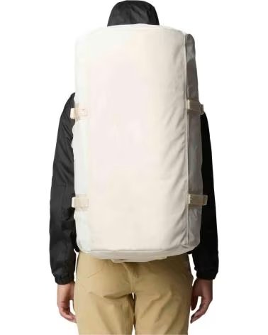 THE NORTH FACE MOCHILA THE BASE CAMP DUFFEL NF0A52SAUBO1 BLANCO