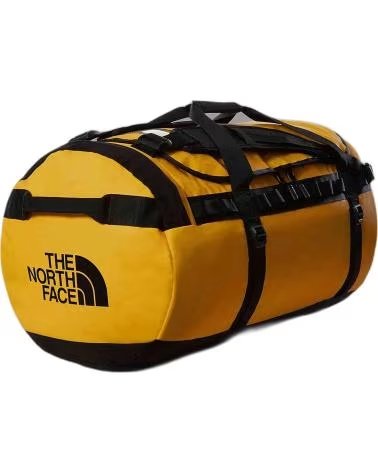 THE NORTH FACE BORSA NF0A52SB4WP1 GIALLO UNISEX MULTICOLOR