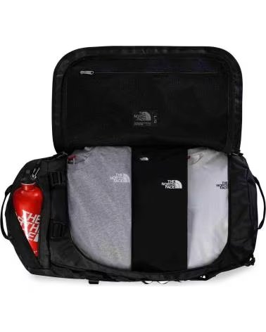 THE NORTH FACE MOCHILA NF0A52SB53R1 HOMBRE NEGRO