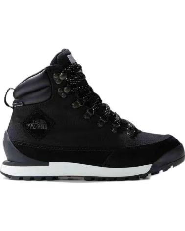 THE NORTH FACE SNEAKERS THE NF0A8179KY41 DA DONNA MULTICOLOR