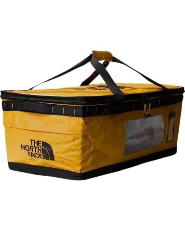 THE NORTH FACE VALIGIA THE NF0A81CC4WP1 UNISEX GIALLA MULTICOLOR