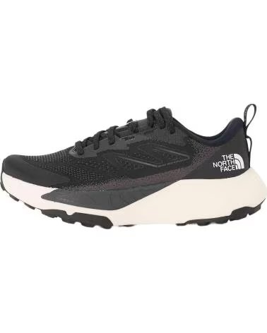 THE NORTH FACE SNEAKERS THE NF0A83N3KT01 UOMO MULTICOLOR