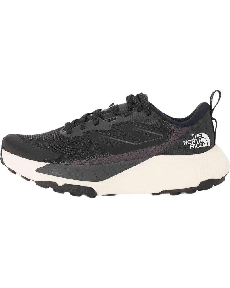 THE NORTH FACE SNEAKERS THE NF0A83N3KT01 UOMO MULTICOLOR