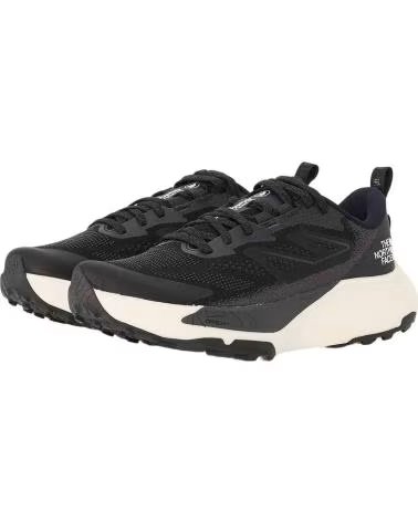 THE NORTH FACE SNEAKERS THE NF0A83N3KT01 UOMO MULTICOLOR
