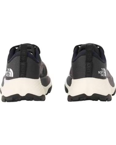 THE NORTH FACE SNEAKERS THE NF0A83N3KT01 UOMO MULTICOLOR