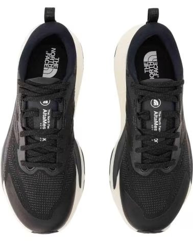 THE NORTH FACE SNEAKERS THE NF0A83N3KT01 UOMO MULTICOLOR