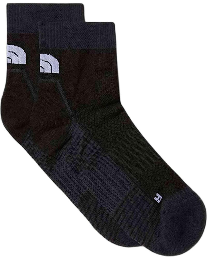 THE NORTH FACE CALCETINES NF0A882EJK31 EN NEGRO PARA HOMBRE MULTICOLOR