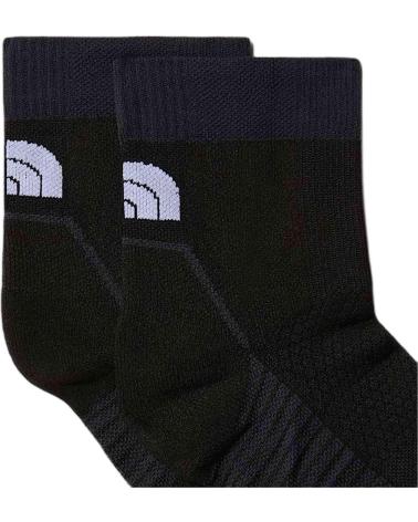 THE NORTH FACE CALCETINES NF0A882EJK31 EN NEGRO PARA HOMBRE MULTICOLOR