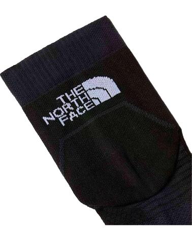 THE NORTH FACE CALCETINES NF0A882EJK31 EN NEGRO PARA HOMBRE MULTICOLOR