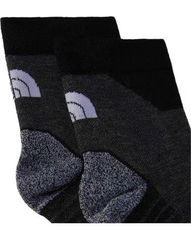 THE NORTH FACE THE NF0A882JJK31 SOCKEN FÜR HERREN NEGRO