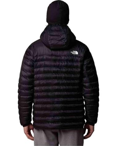 THE NORTH FACE ABRIGO THE NF0A88TVJK31 PARA HOMBRE MULTICOLOR