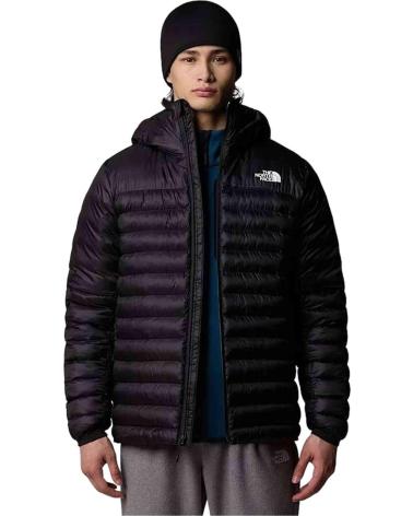 THE NORTH FACE ABRIGO THE NF0A88TVJK31 PARA HOMBRE MULTICOLOR