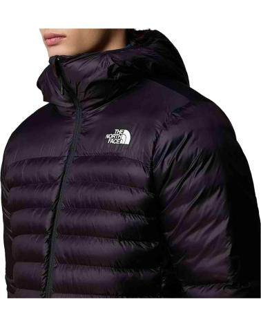 THE NORTH FACE ABRIGO THE NF0A88TVJK31 PARA HOMBRE MULTICOLOR