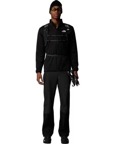 THE NORTH FACE SUDADERA THE NF0A897CJK31 NEGRA HOMBRE MULTICOLOR