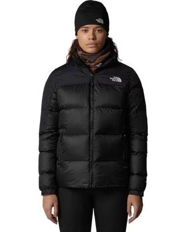 THE NORTH FACE GILET THE NF0A8990PH51 DA DONNA MULTICOLOR