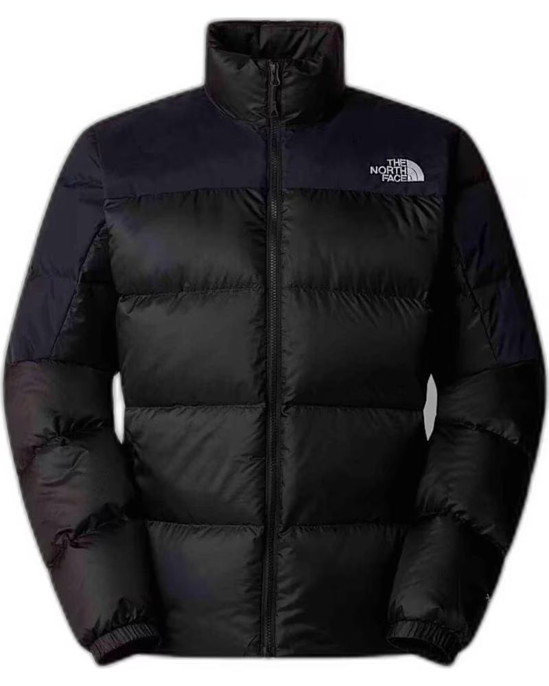 THE NORTH FACE JACKE MENS DIABLO DOWN 2 0 JACKET NF0A8993PH51 SCHWARZ NEGRO