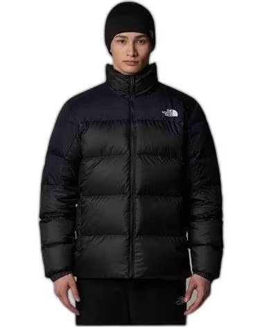 THE NORTH FACE JACKE MENS DIABLO DOWN 2 0 JACKET NF0A8993PH51 SCHWARZ NEGRO