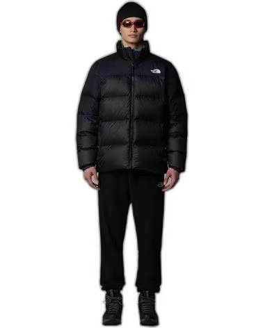 THE NORTH FACE JACKE MENS DIABLO DOWN 2 0 JACKET NF0A8993PH51 SCHWARZ NEGRO