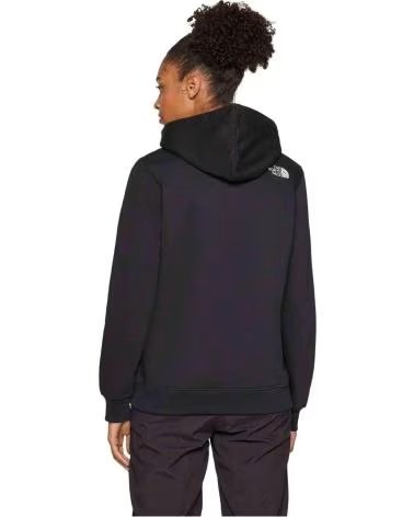 THE NORTH FACE THE DREW PEAK REGULAR KAPUZENPULLOVER MULTICOLOR