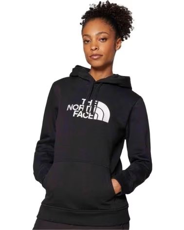 THE NORTH FACE THE DREW PEAK REGULAR KAPUZENPULLOVER MULTICOLOR