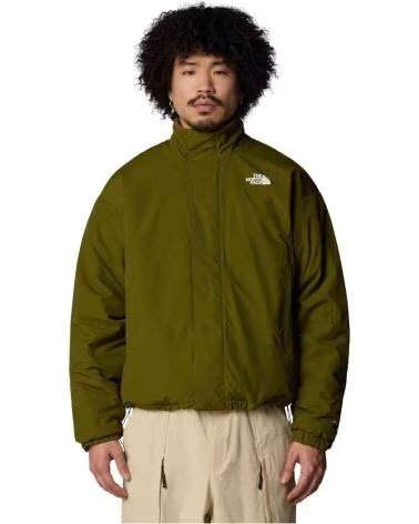 THE NORTH FACE CHAQUETA POLAR THE NF0A89GT39M1 HOMBRE MARRÓN MULTICOLOR