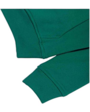 THE NORTH FACE SUDADERA CON CAPUCHA THE NF0A89HHNL11 PARA NIÑOS MULTICOLOR