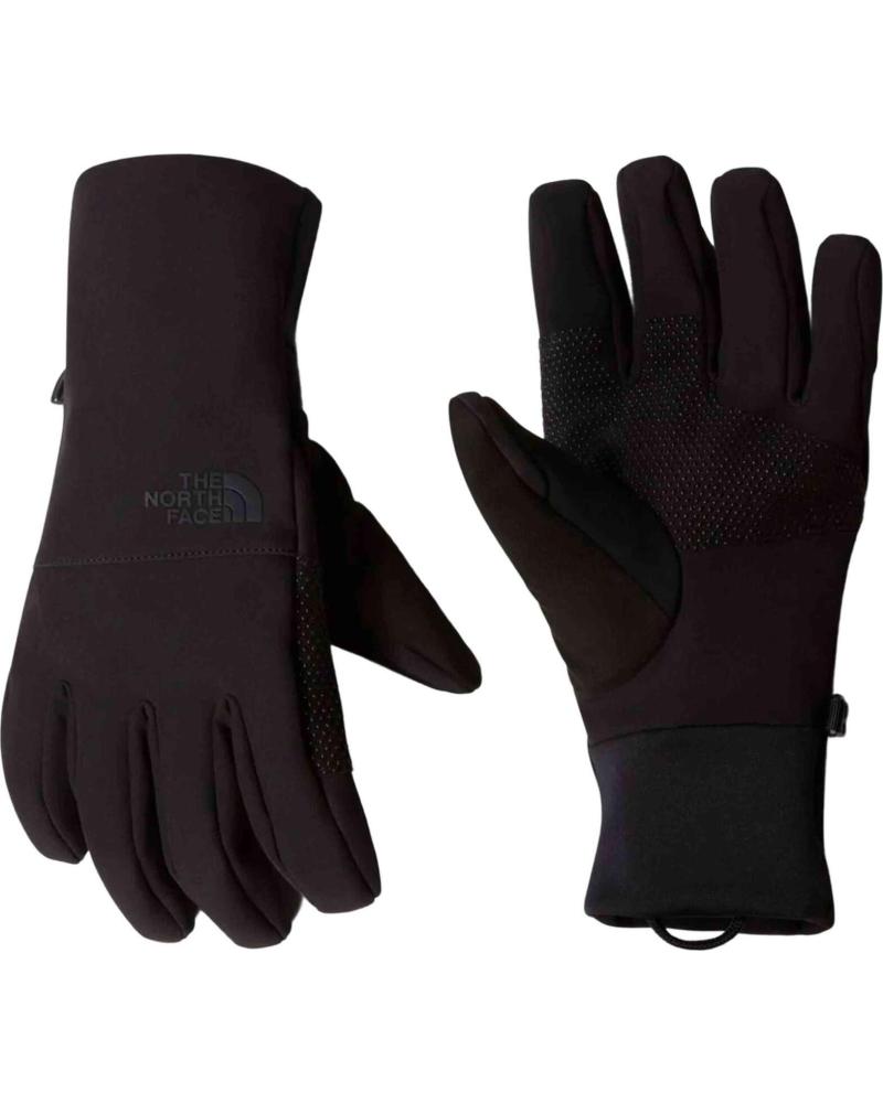 THE NORTH FACE GUANTES THE NF0A89R9JK31 UNISEX NEGRO MULTICOLOR